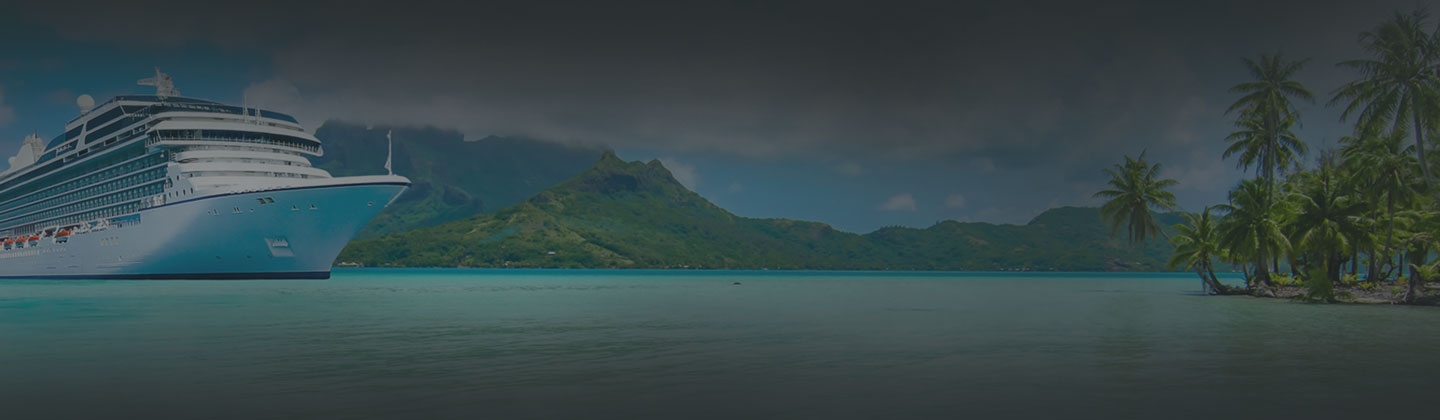 Cruise background