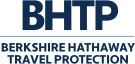 Berkshire Hathaway Travel Protection logo
