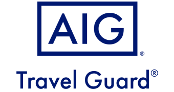 Travel Guard AIG Logo