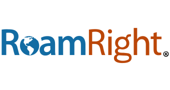 RoamRight Logo