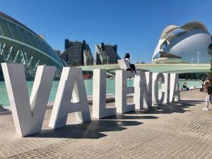 Explore Valencia - An Exclusive Guide