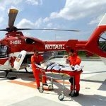 Medical Evacuation Travel Insurance - 2024 Review