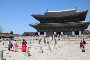 Explore Seoul - An Exclusive Guide