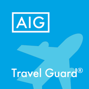 AIG Travel Guard Silver