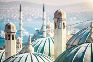 Explore Istanbul - An Exclusive Guide