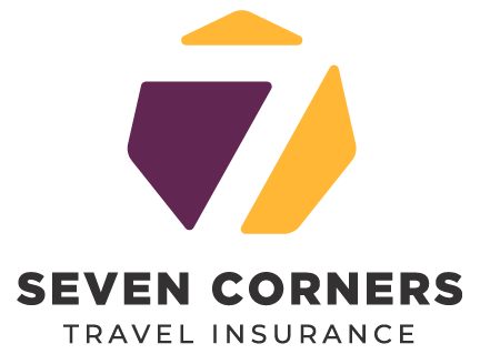 Seven Corners Get Away USA Trip Insurance
