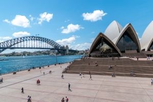 Explore Sydney - An Exclusive Guide