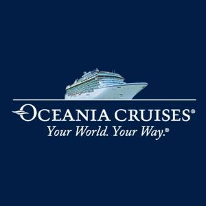 oceania cruise travel insurance